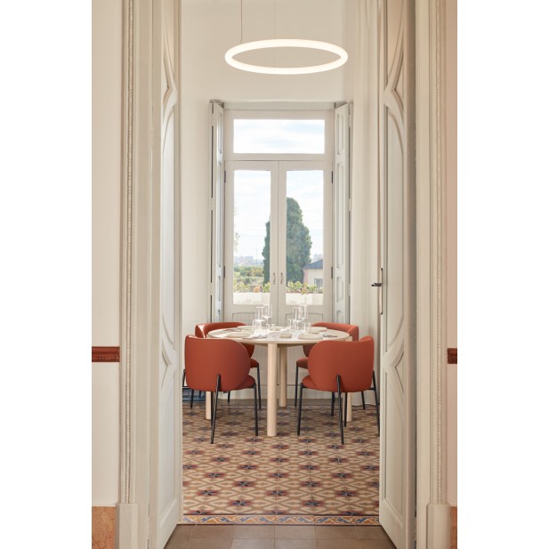 Silla MOGI, Teja - Teulat