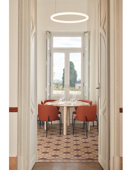 Silla MOGI, Teja - Teulat