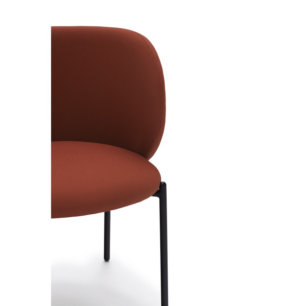 Silla MOGI, Teja - Teulat