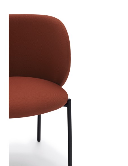 Silla MOGI, Teja - Teulat