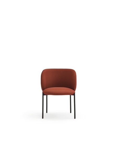 Silla MOGI, Teja - Teulat