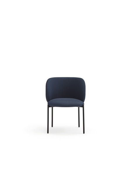 Silla MOGI, Azul Marino - Teulat