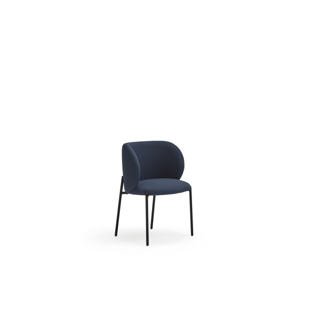 Silla MOGI, Azul Marino - Teulat; Vackart; 16289_TE