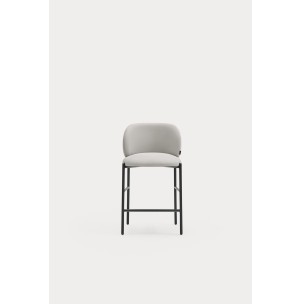 Taburete MOGI 65 cm, Gris Claro - Teulat; Vackart; 18385_TE 2