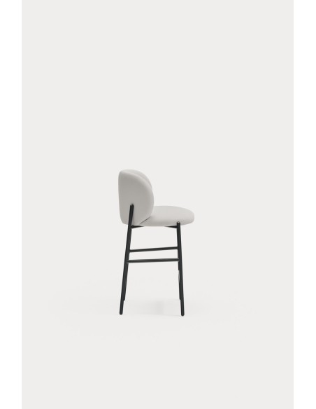 Taburete MOGI 65 cm, Gris Claro - Teulat