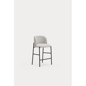 Taburete MOGI 65 cm, Gris Claro - Teulat; Vackart; 18385_TE