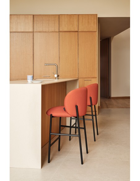 Taburete MOGI 65 cm, Teja - Teulat