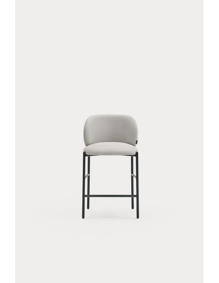 Taburete MOGI 75 cm, Gris Claro - Teulat