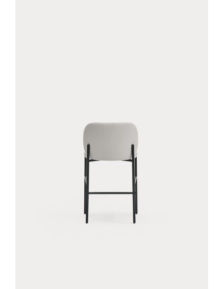 Taburete MOGI 75 cm, Gris Claro - Teulat