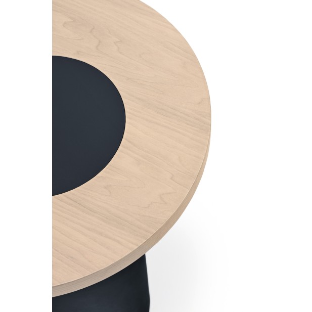 Mesa de Centro NORI, Natural Claro /...