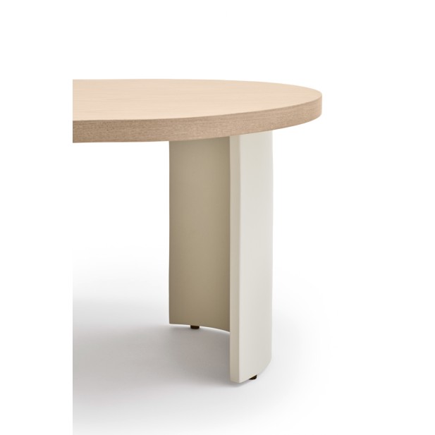 Mesa de Centro NORI, Natural Claro /...