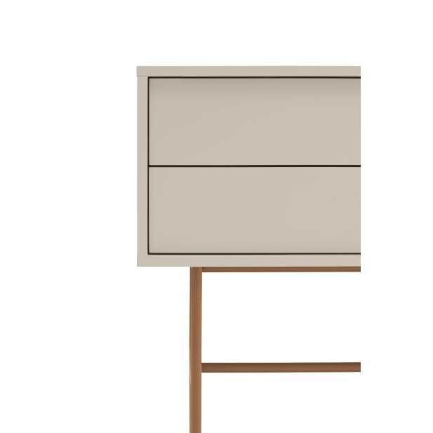 Consola NUBE, Arena / Arcilla - Teulat