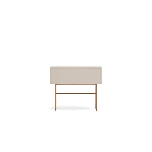 Consola NUBE, Arena / Arcilla - Teulat