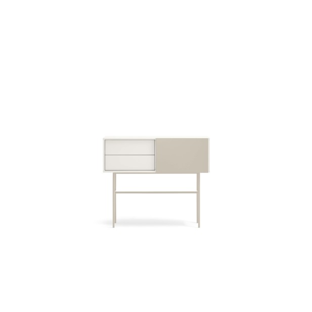 Consola NUBE, Crema / Arena - Teulat; Vackart; 17479_TE