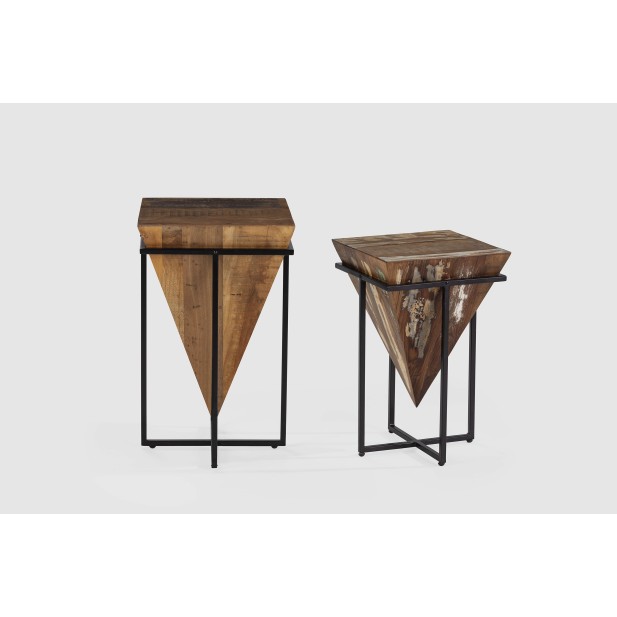 Mesa Auxiliar SPEJL 56 cm Alto,...