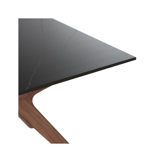 Mesa ELOISE 140 Sahara / Nogal