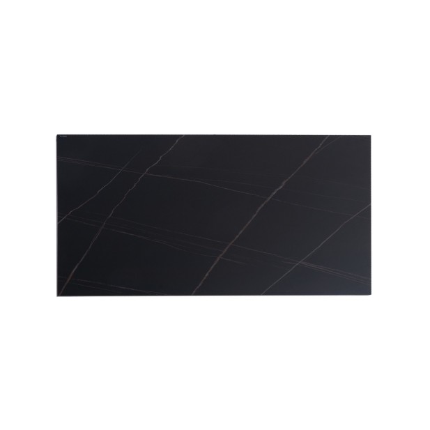 Mesa ELOISE 160 Sahara / Nogal