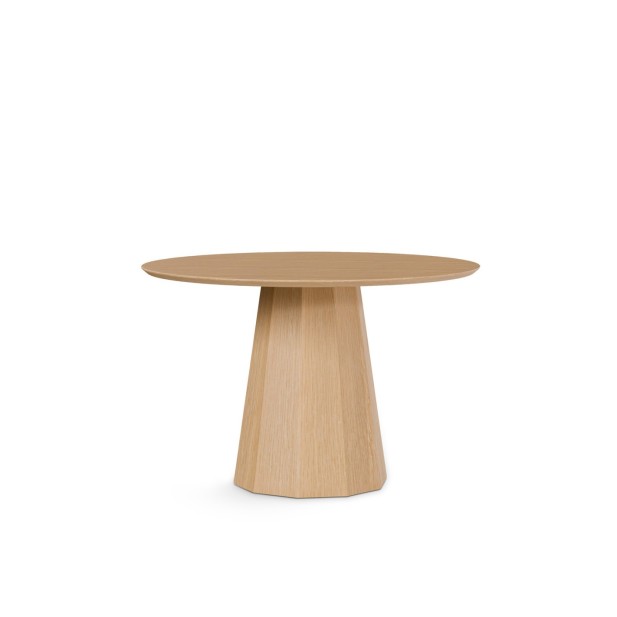 Mesa REGINA 120 Roble