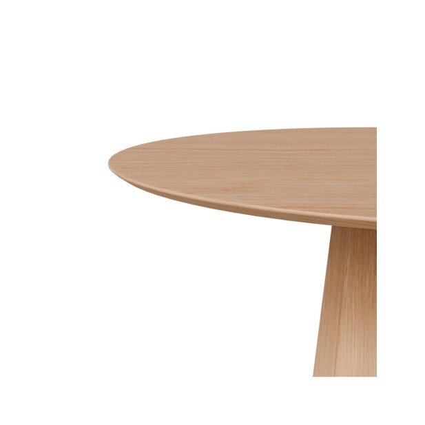 Mesa REGINA 120 Roble