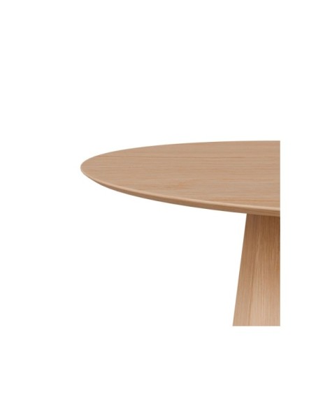 Mesa REGINA 120 Roble