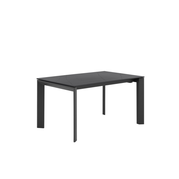 Mesa LISA 140 Ext. Sahara / Negro