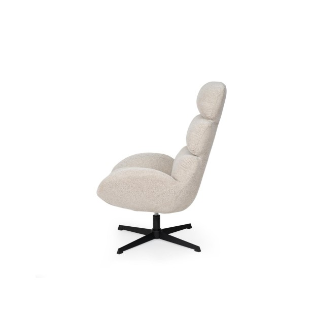 Butaca PAULINE Beige