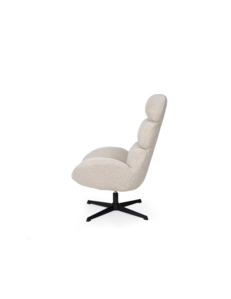 Butaca PAULINE Beige