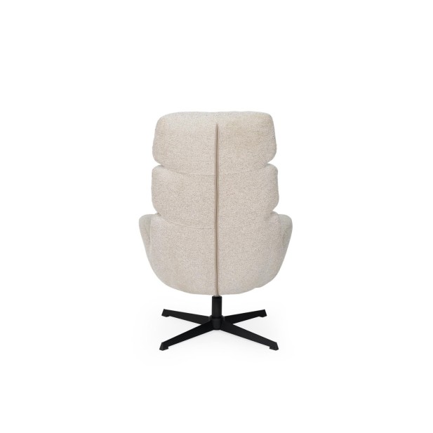 Butaca PAULINE Beige