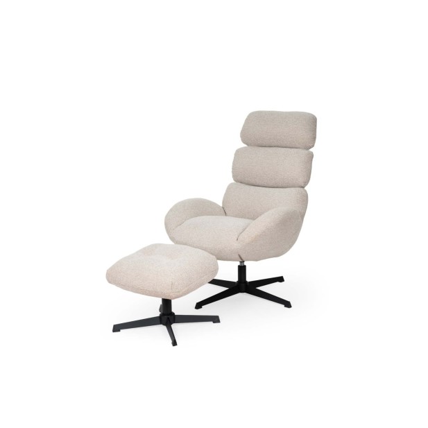 Butaca PAULINE Beige