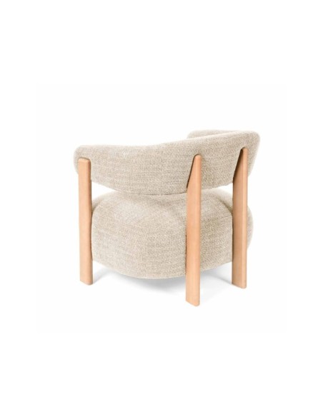 Butaca MANILA Beige
