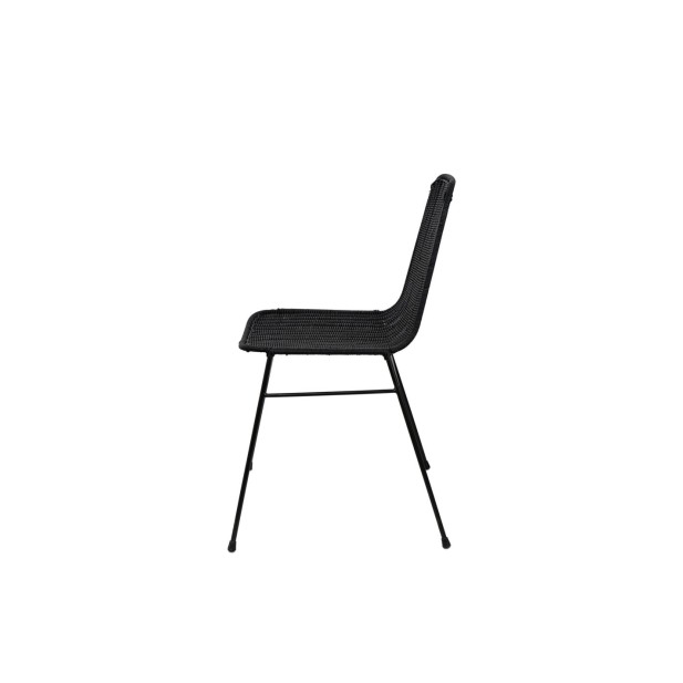 Silla COLETTE Negro
