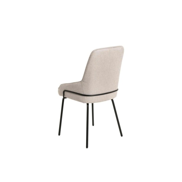 Silla GWEN Beige