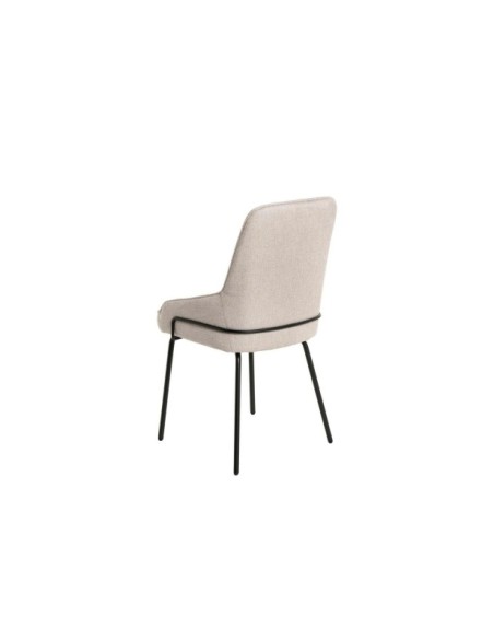 Silla GWEN Beige