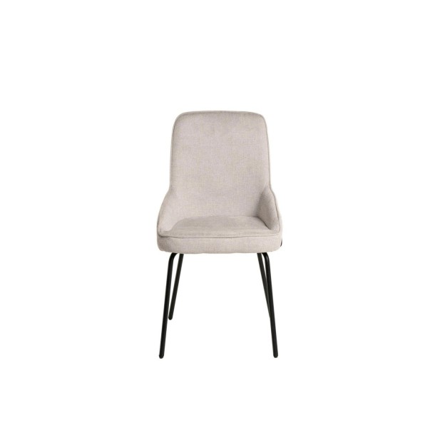Silla GWEN Beige