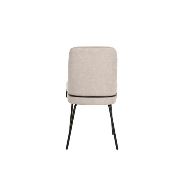 Silla GWEN Beige