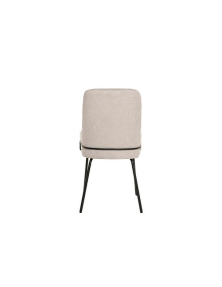 Silla GWEN Beige