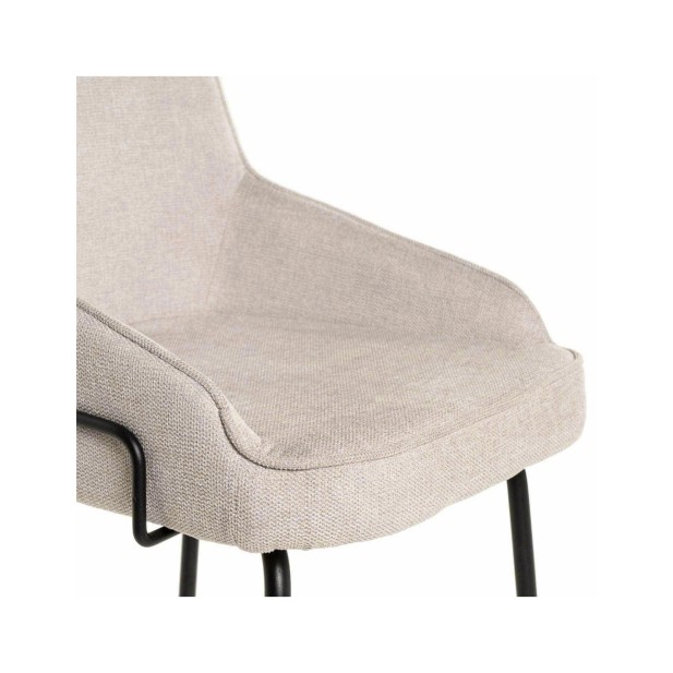 Silla GWEN Beige