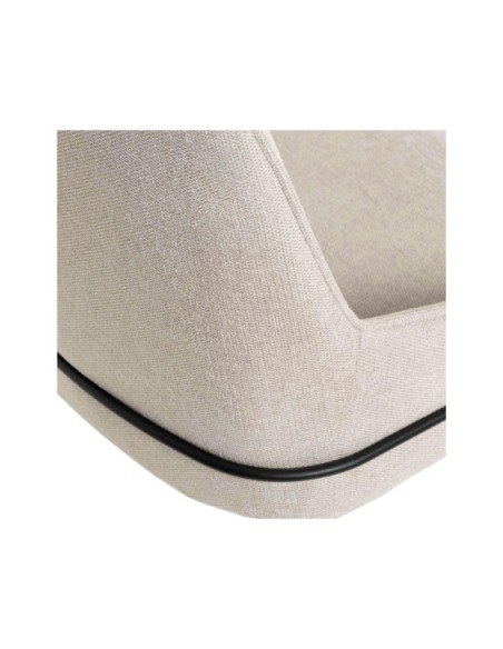 Silla GWEN Beige