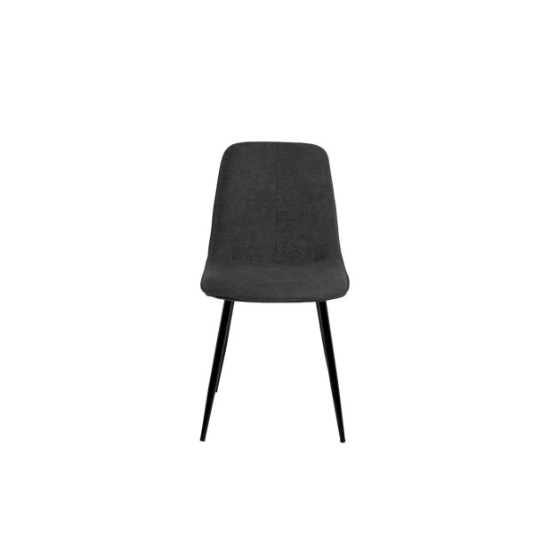 Silla MARLEEN Gris Oscuro