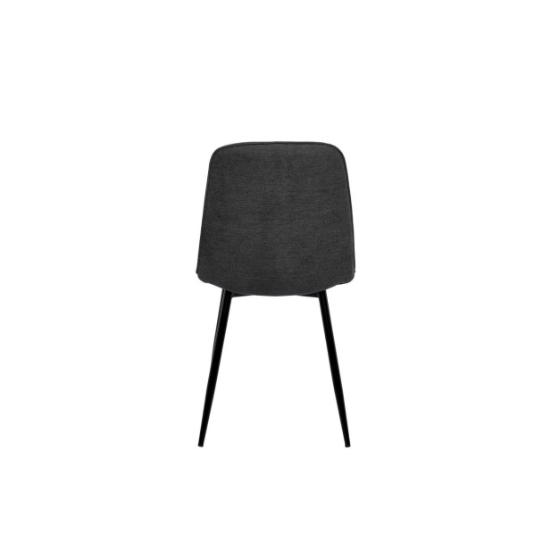 Silla MARLEEN Gris Oscuro