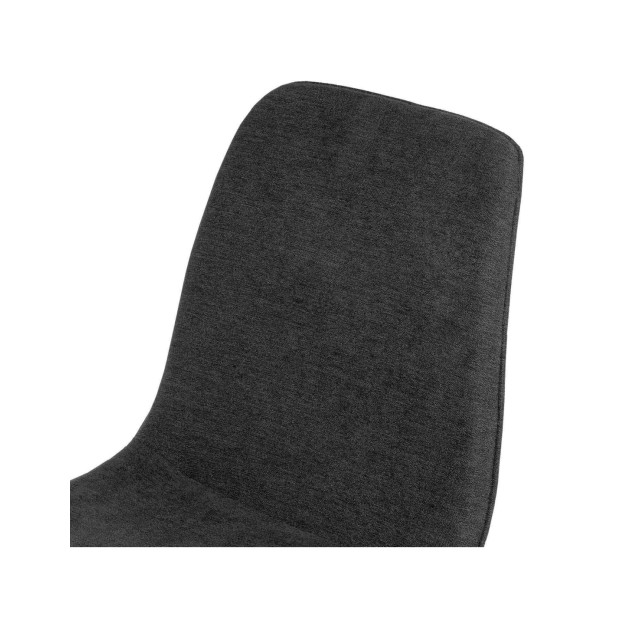 Silla MARLEEN Gris Oscuro