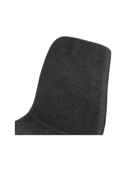 Silla MARLEEN Gris Oscuro