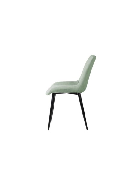 Silla MILA Menta