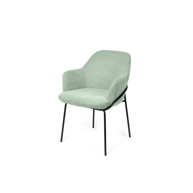 Silla ABIGAIL Menta
