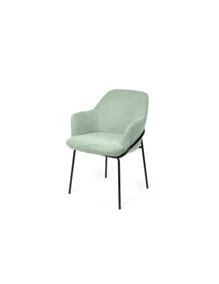 Silla ABIGAIL Menta
