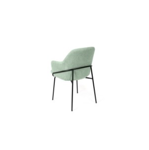Silla ABIGAIL Menta 2