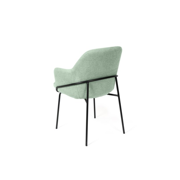 Silla ABIGAIL Menta