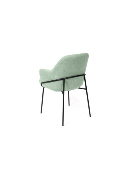 Silla ABIGAIL Menta