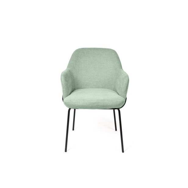 Silla ABIGAIL Menta
