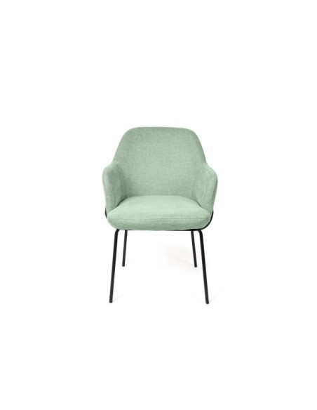 Silla ABIGAIL Menta